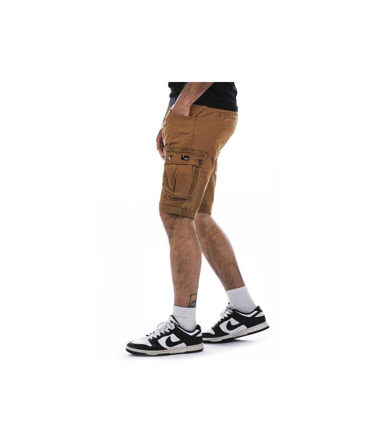 Lab84 BERMUDA TASCONI