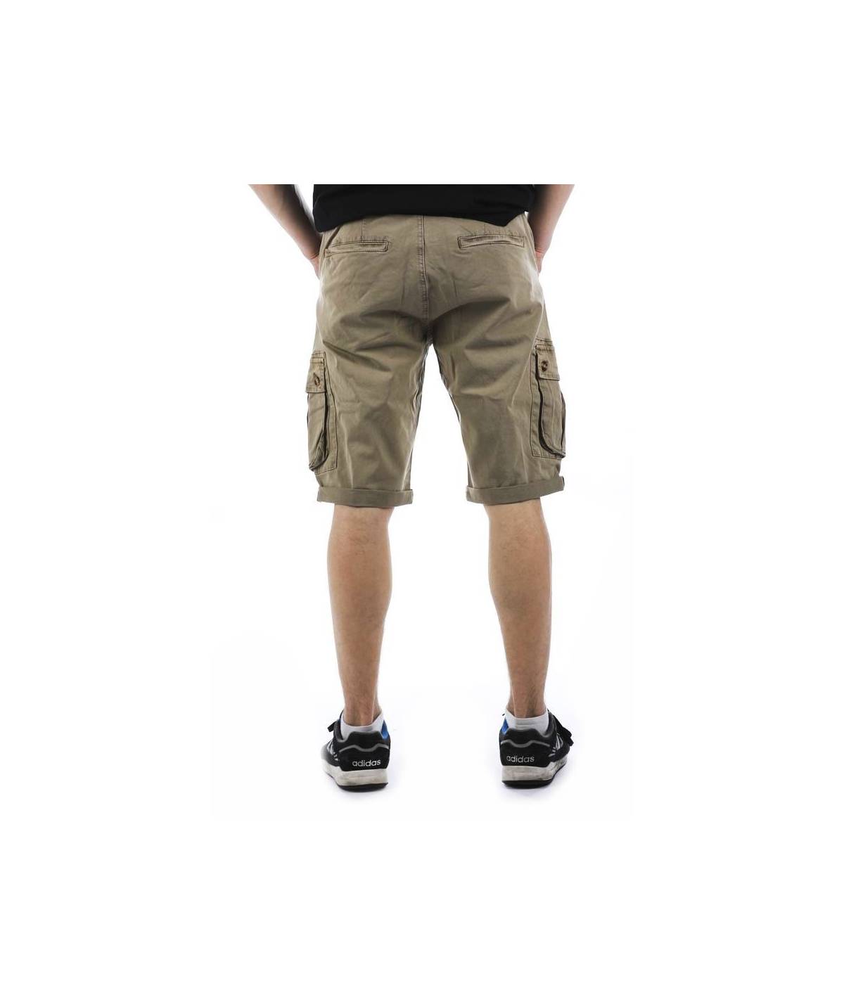 Lab84 BERMUDA TASCONI