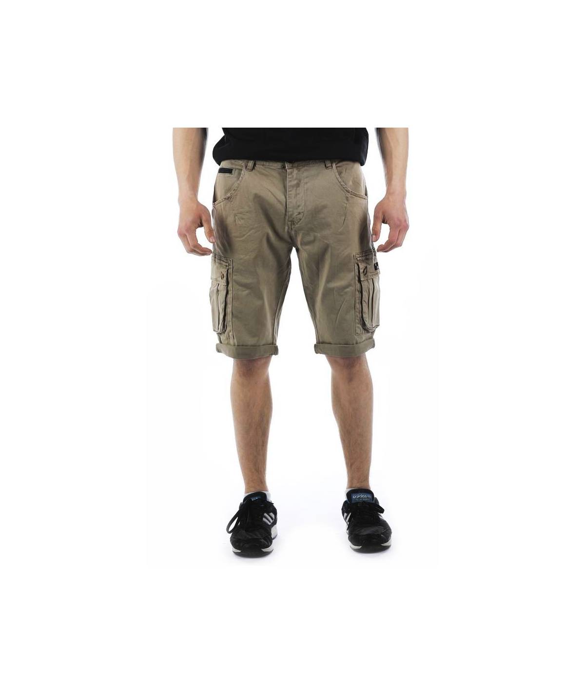 Lab84 BERMUDA TASCONI