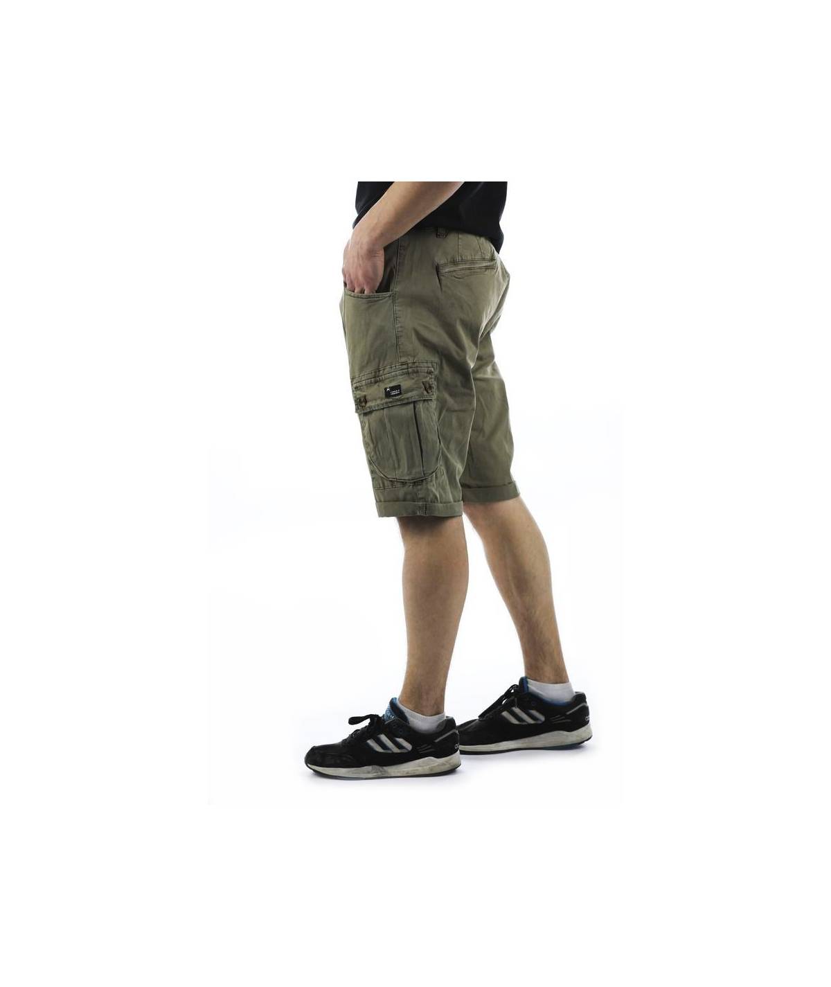 Lab84 BERMUDA TASCONI