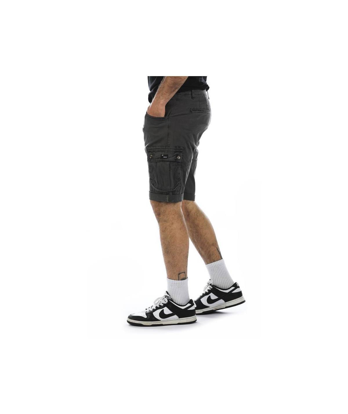 Lab84 BERMUDA TASCONI