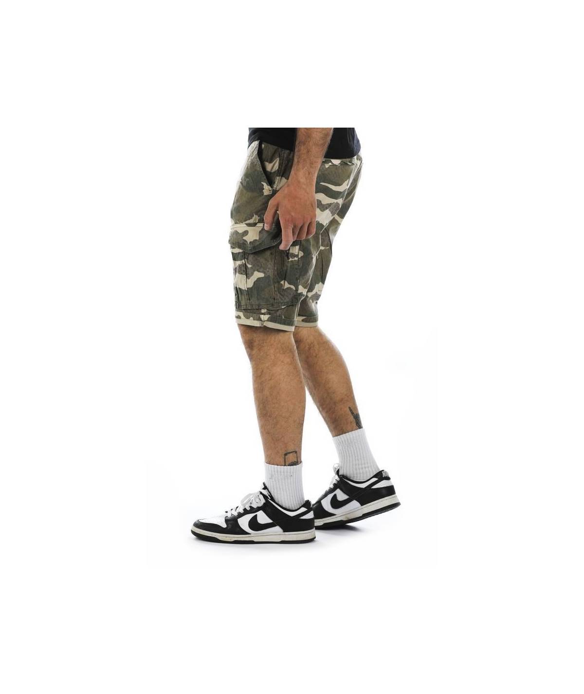 Lab84 BERMUDA TASCONI