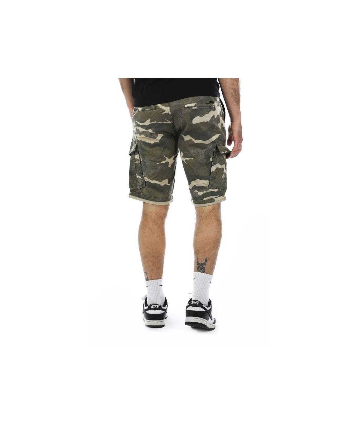 Lab84 BERMUDA TASCONI