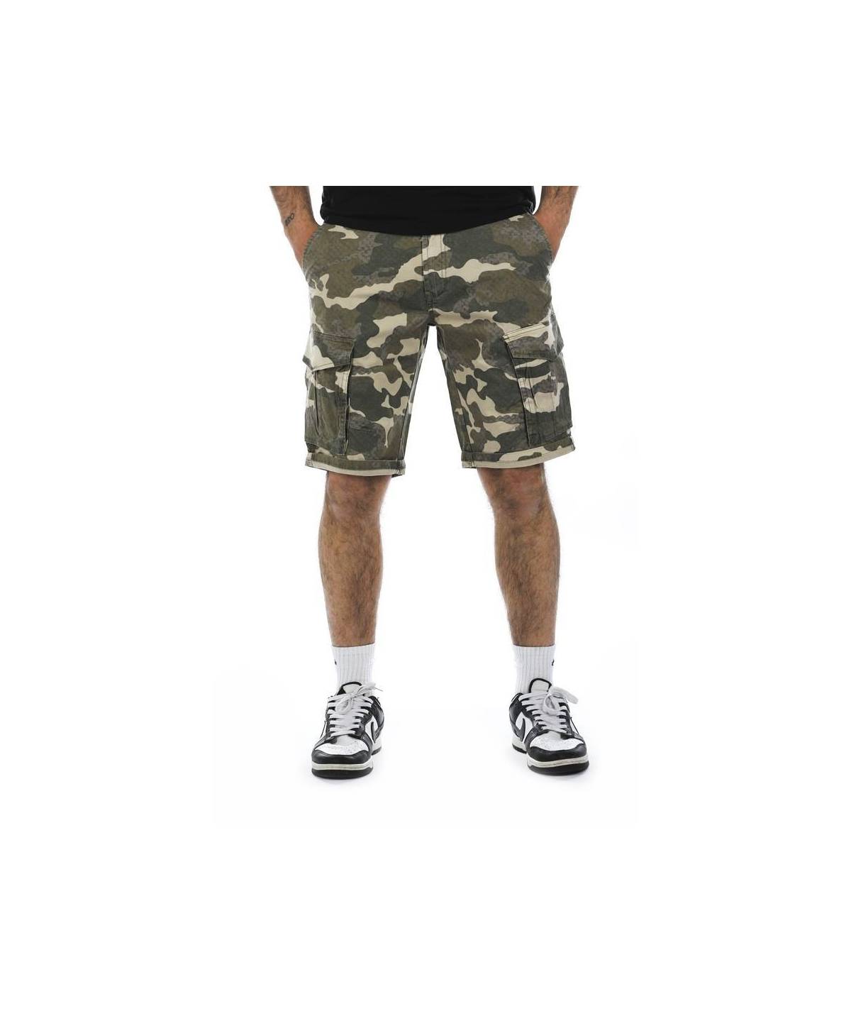 Lab84 BERMUDA TASCONI