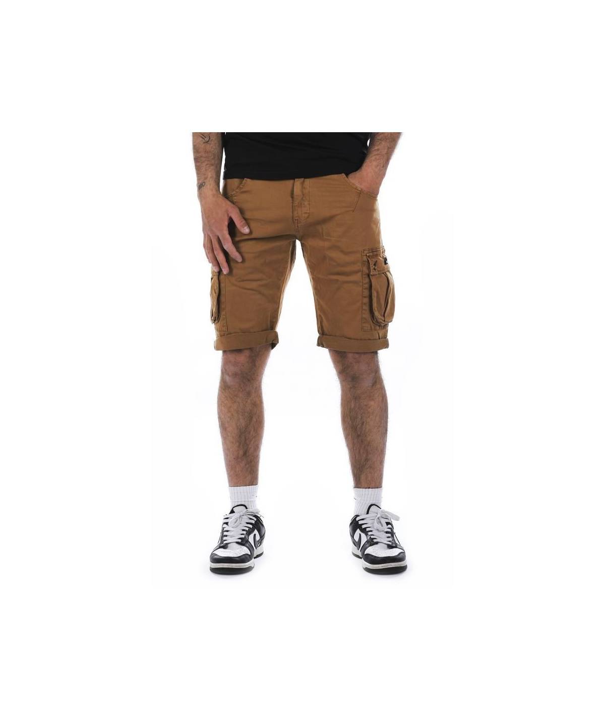 Lab84 BERMUDA TASCONI