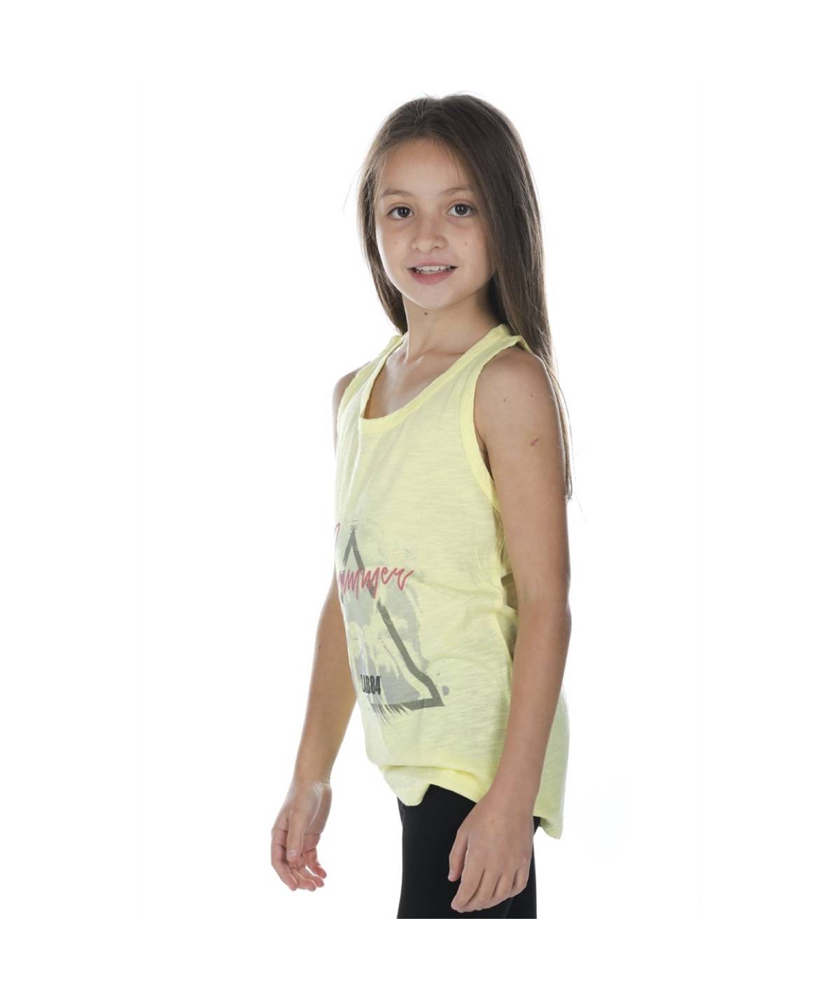 Lab84 CANOTTA STAMPA