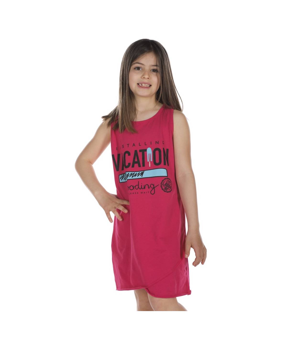 Lab84 CANOTTA TAGLIO INCROCIO