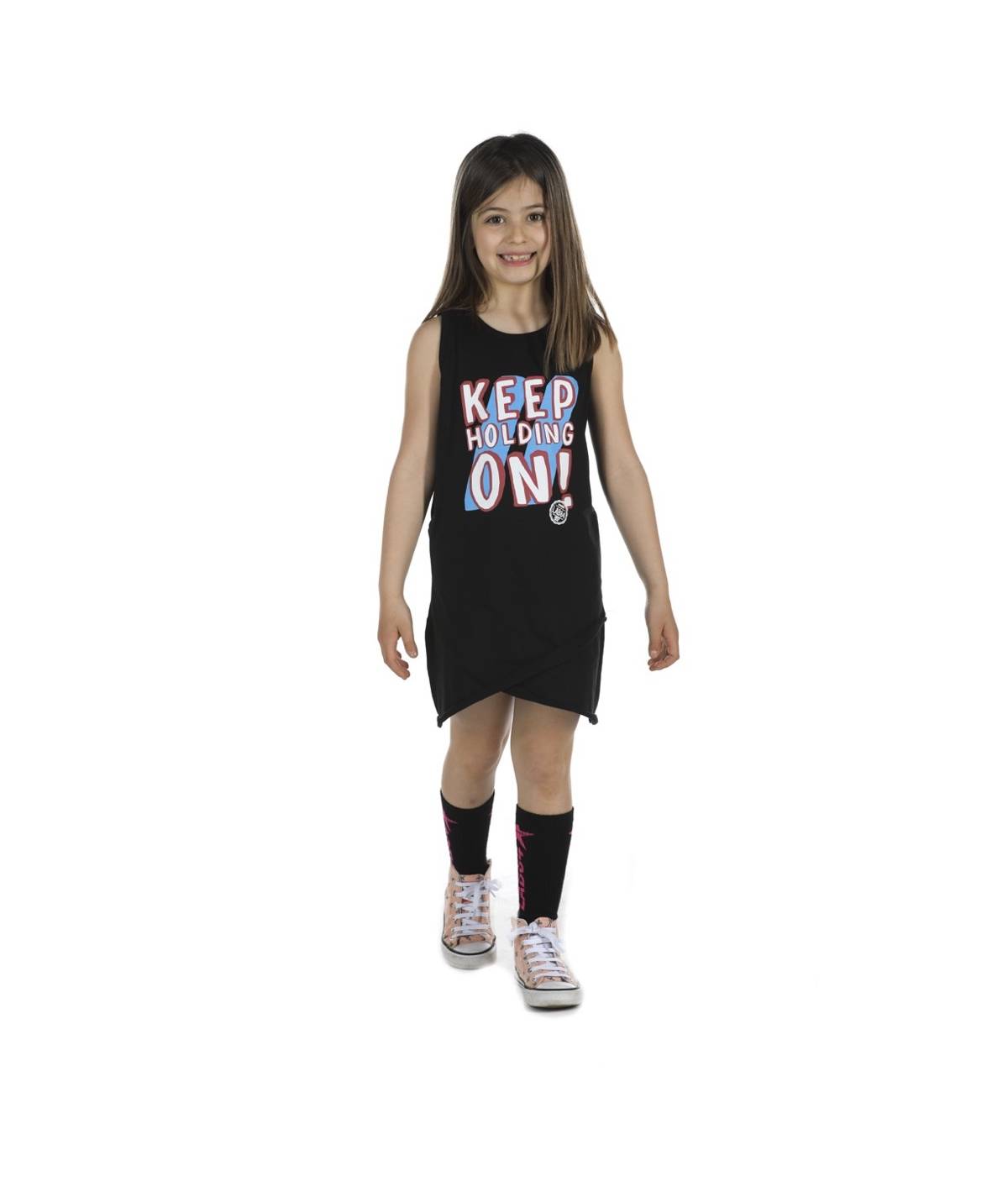 Lab84 CANOTTA TAGLIO INCROCIO