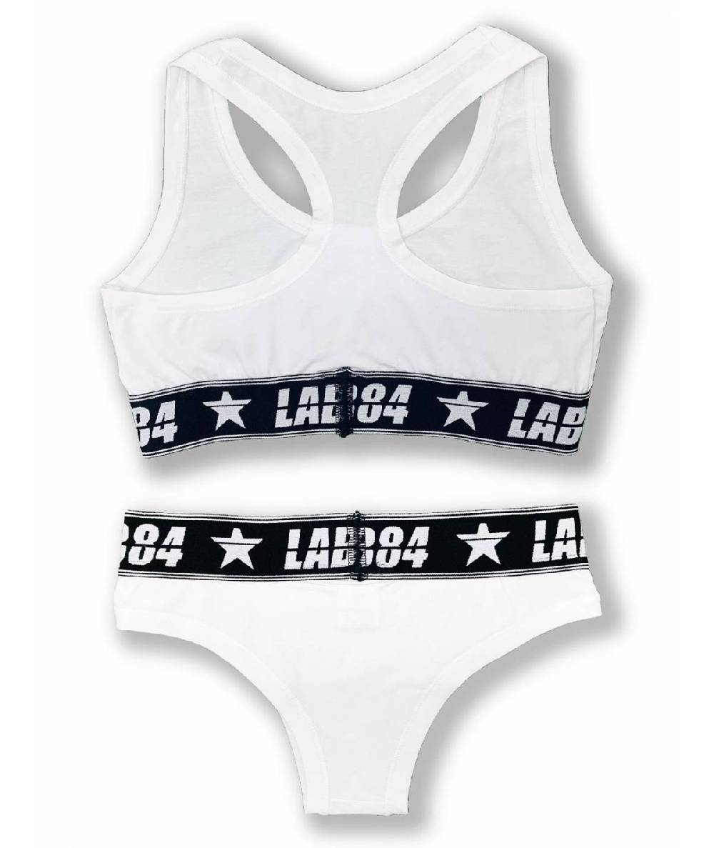 Lab84 COMPLETO DONNA