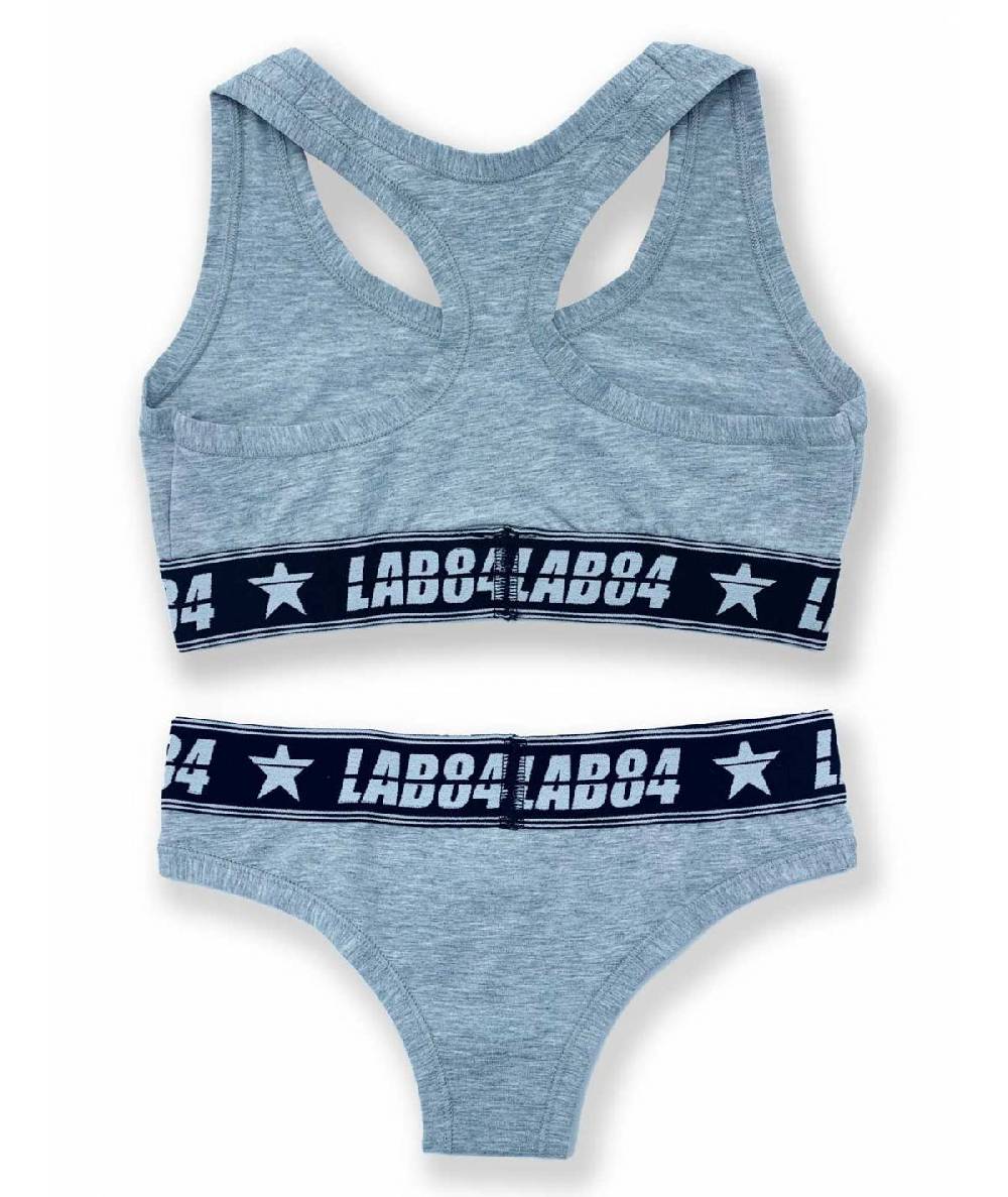 Lab84 COMPLETO DONNA