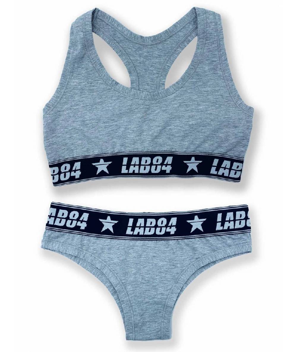 Lab84 COMPLETO DONNA