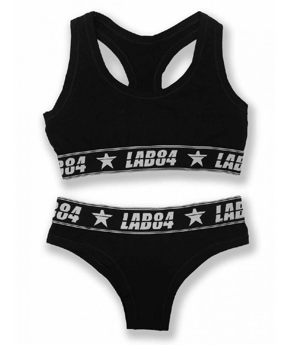 Lab84 COMPLETO DONNA