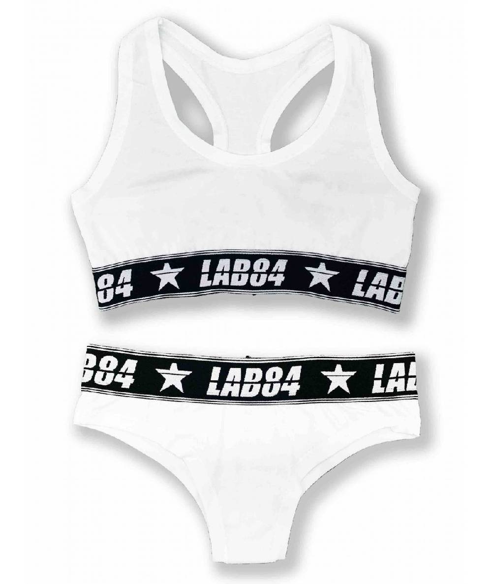 Lab84 COMPLETO DONNA