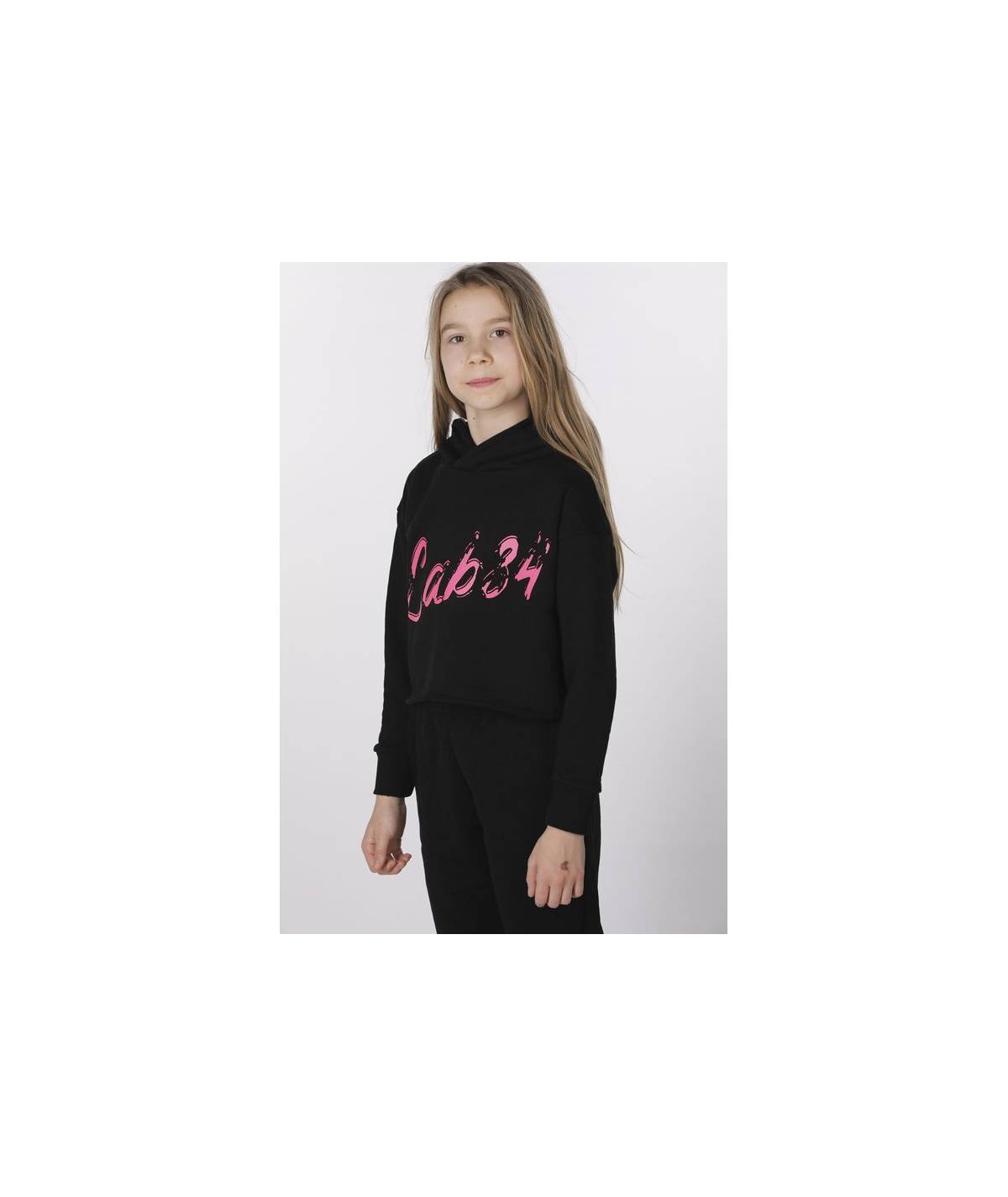 Lab84 CROP TOP CAPPUCCIO