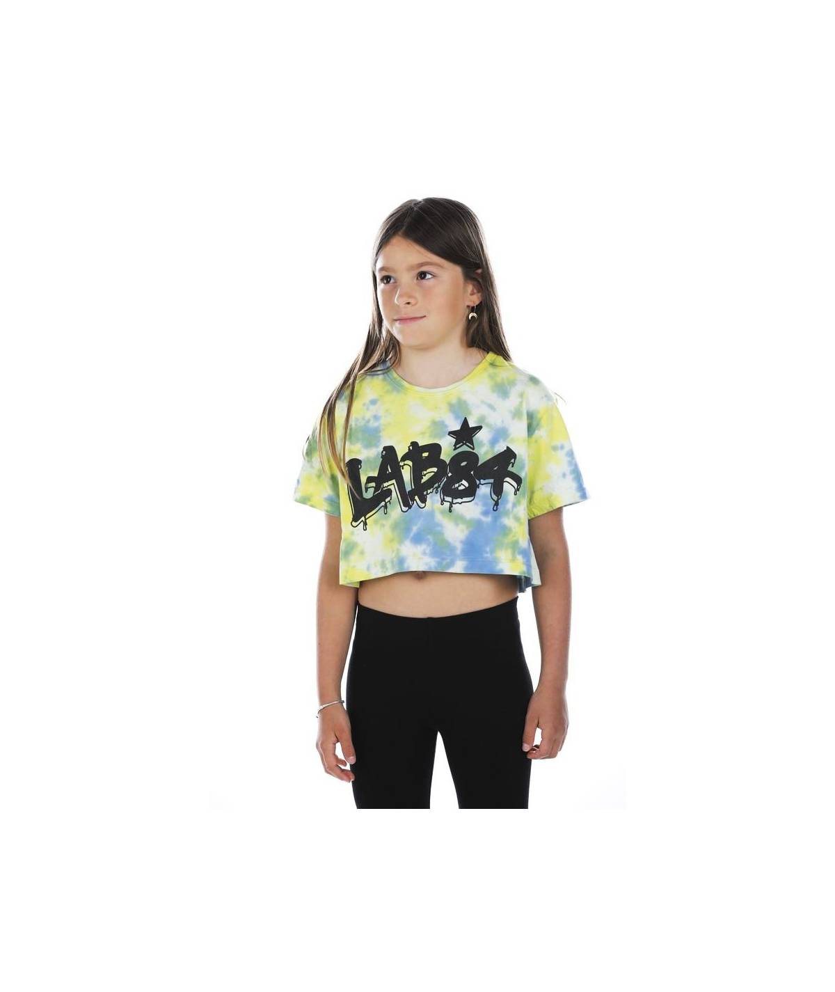 Lab84 CROP TOP