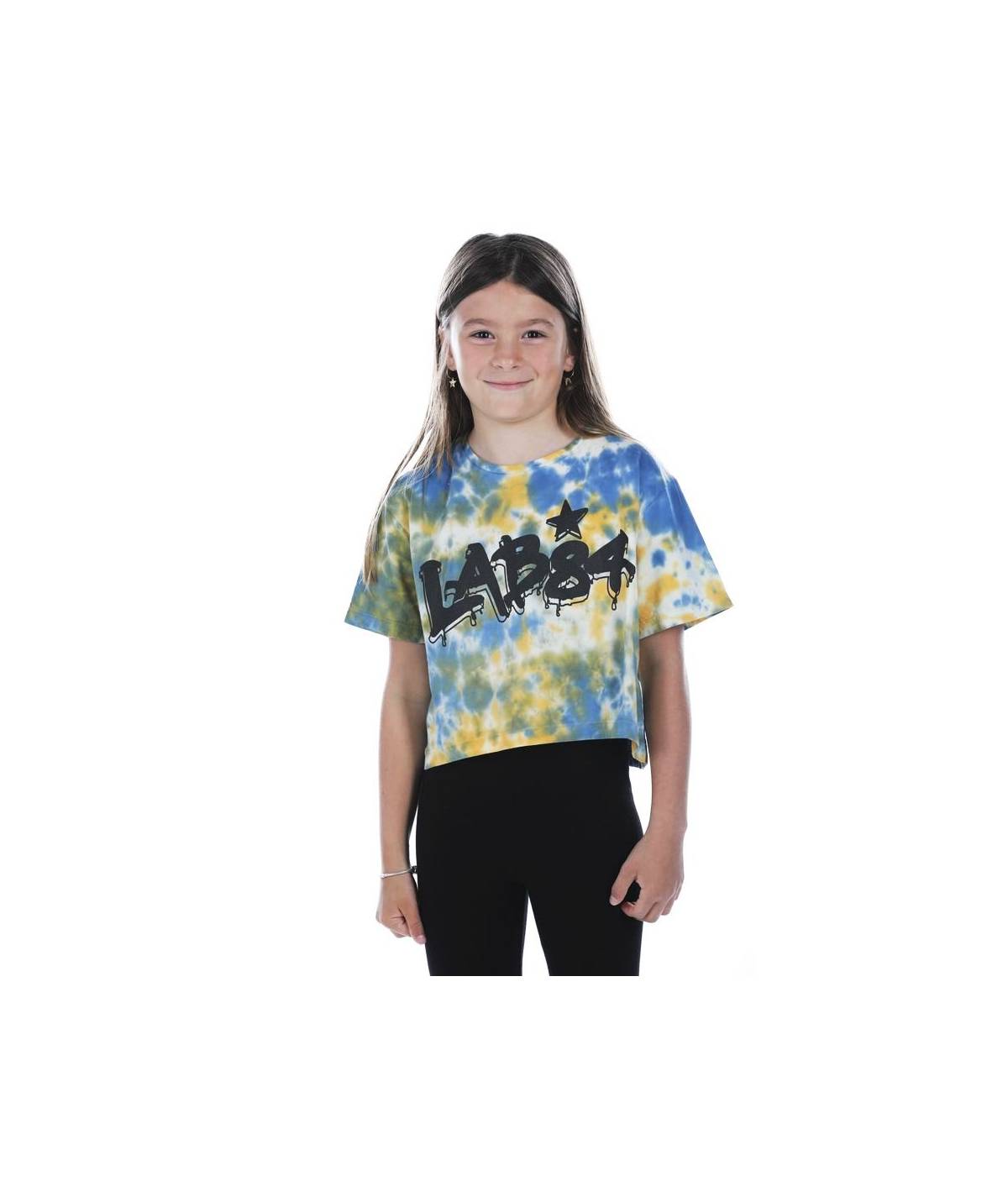 Lab84 CROP TOP