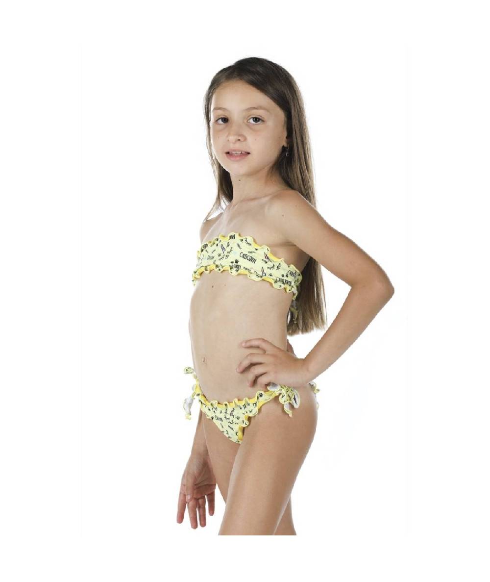 Lab84 FASCIA+SLIP FIOCCO PRILLO