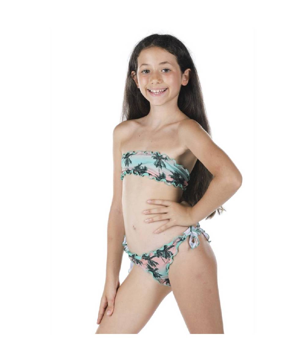 Lab84 FASCIA+SLIP FIOCCO PRILLO