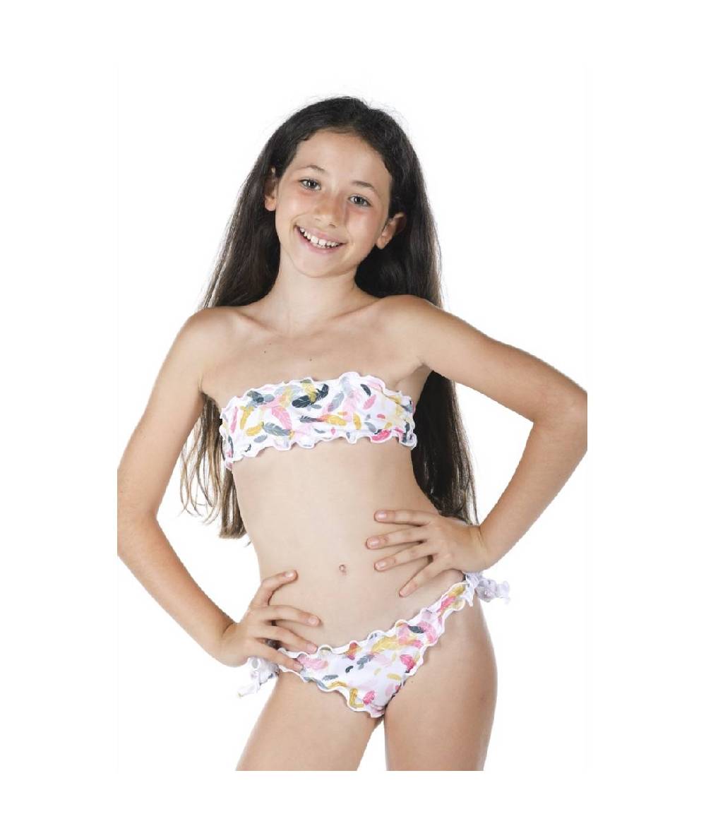 Lab84 FASCIA+SLIP FIOCCO PRILLO