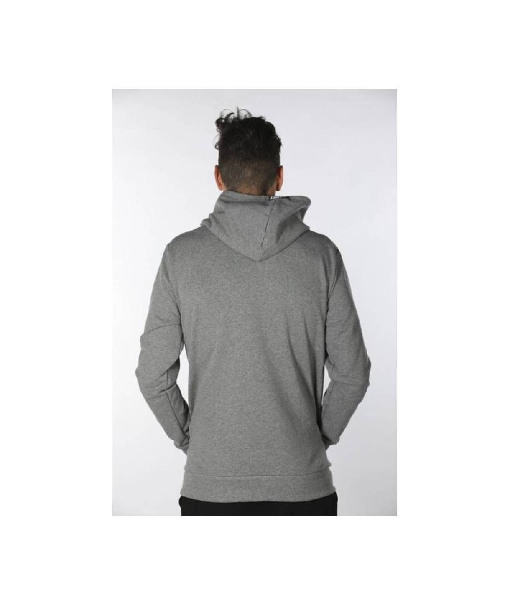 Lab84 FELPA CAPPUCCIO