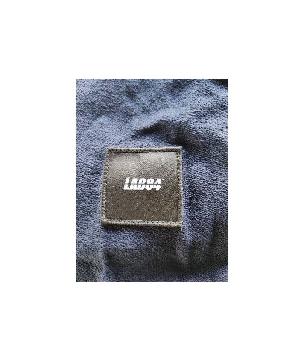 Lab84 FELPA CAPPUCCIO