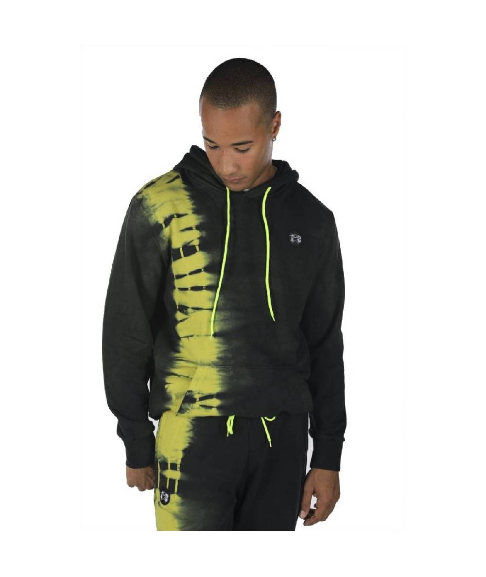 Lab84 FELPA CAPPUCCIO