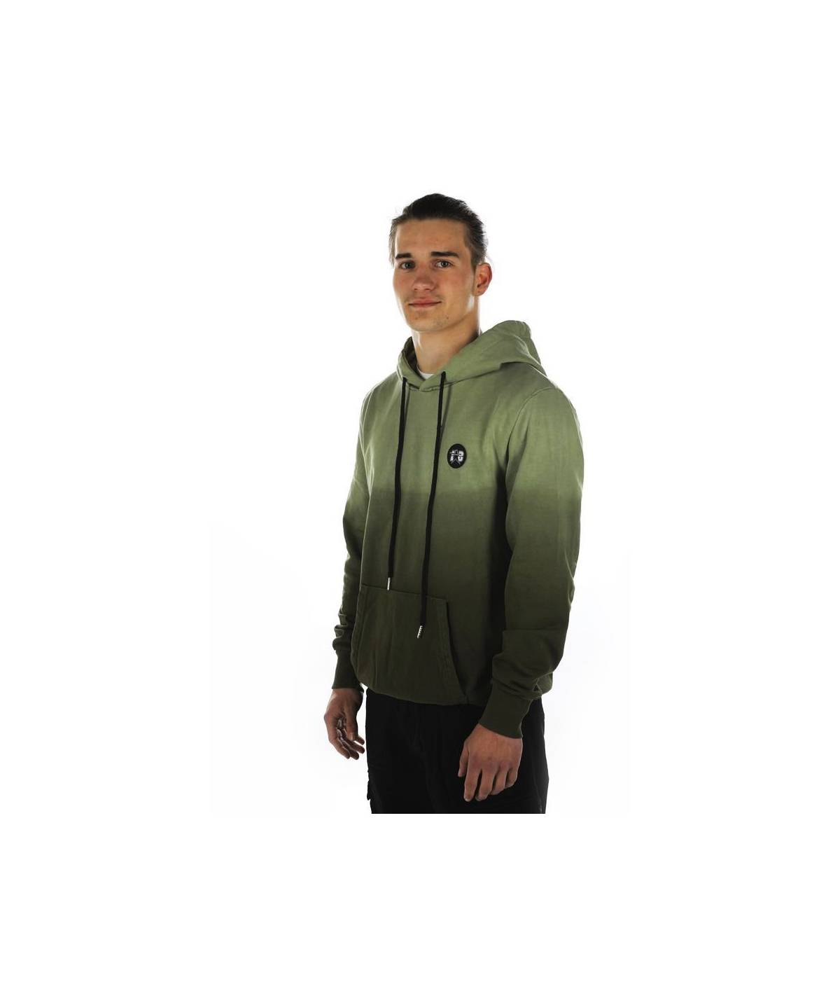 Lab84 FELPA CAPPUCCIO