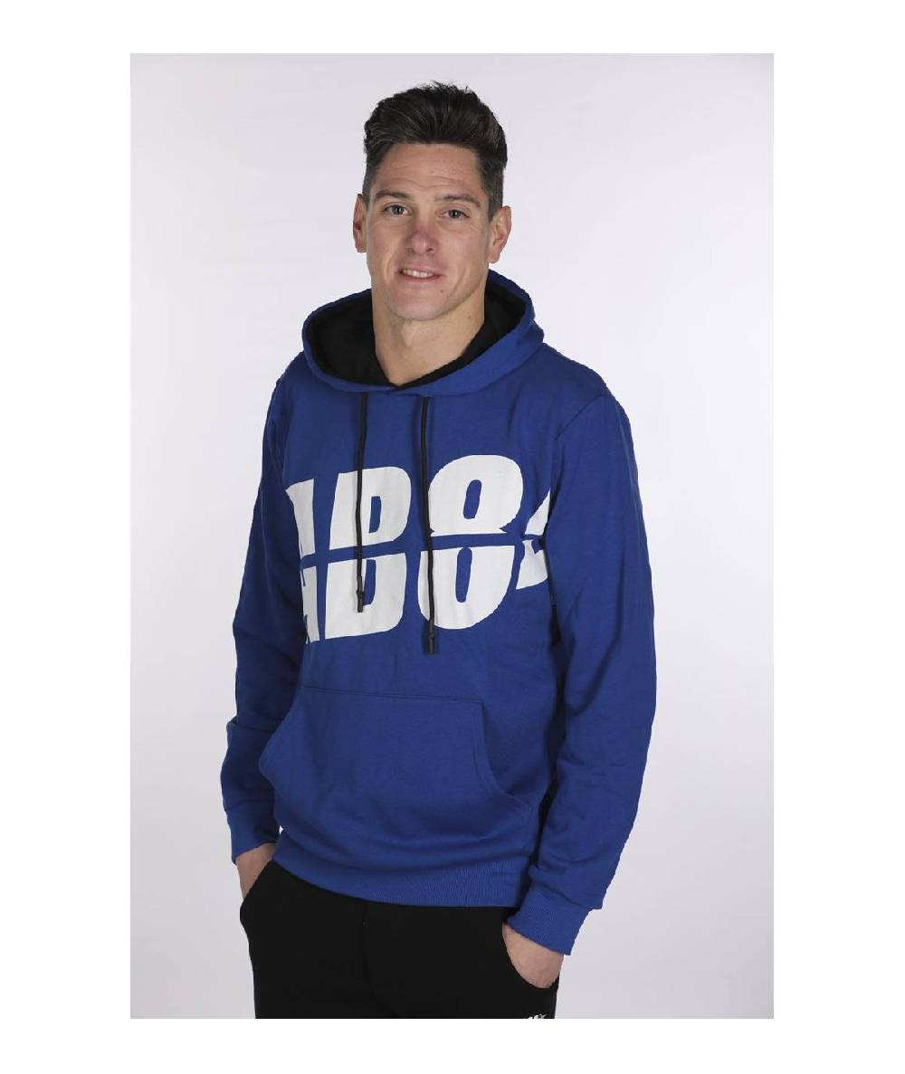 Lab84 FELPA CAPPUCCIO