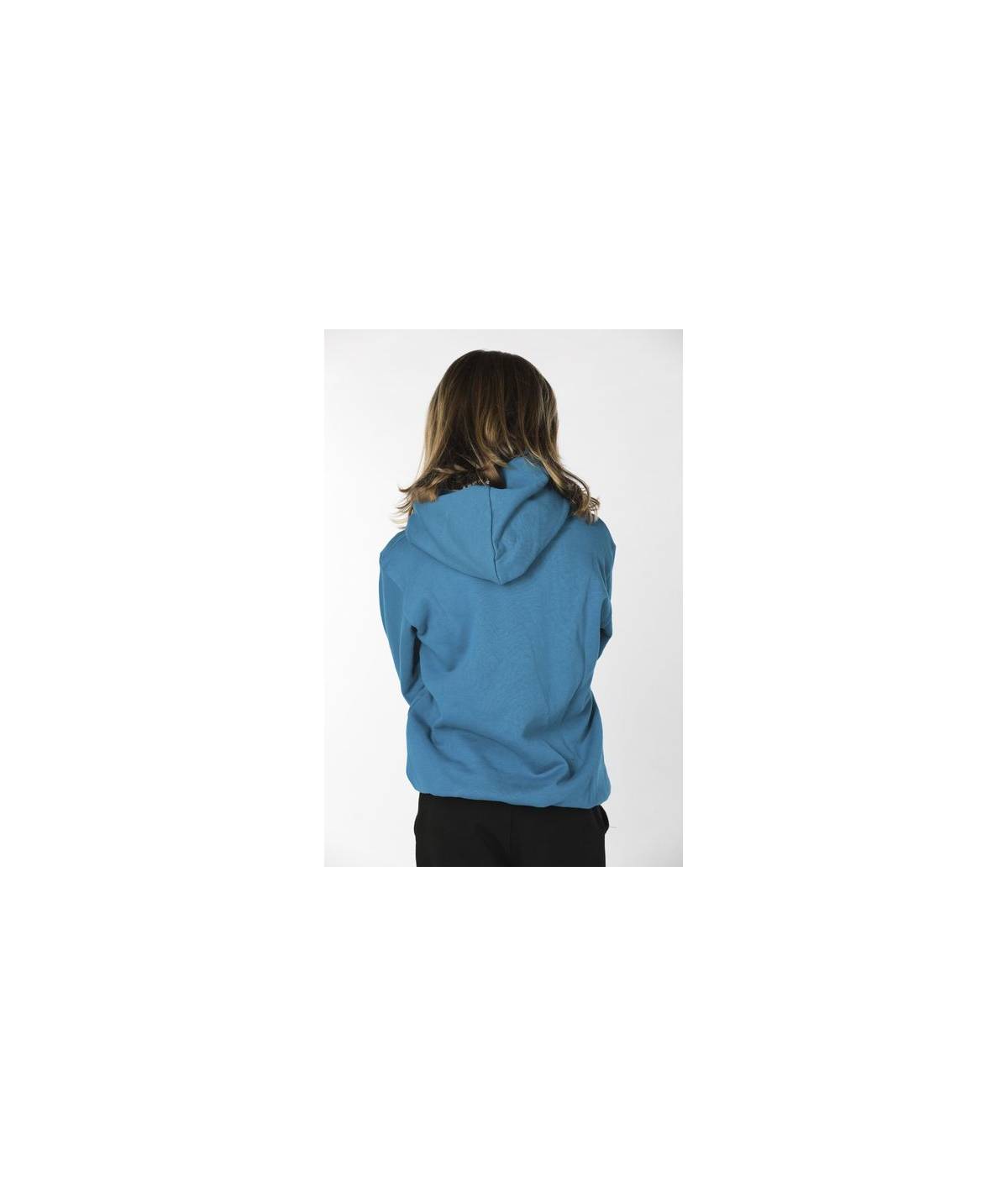 Lab84 FELPA CAPPUCCIO