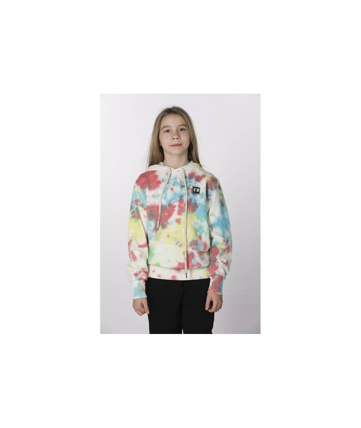 Lab84 FELPA CAPPUCCIO