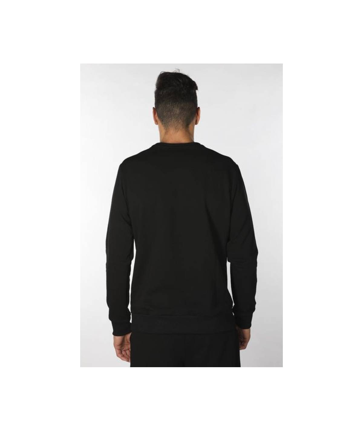 Lab84 FELPA GIROCOLLO