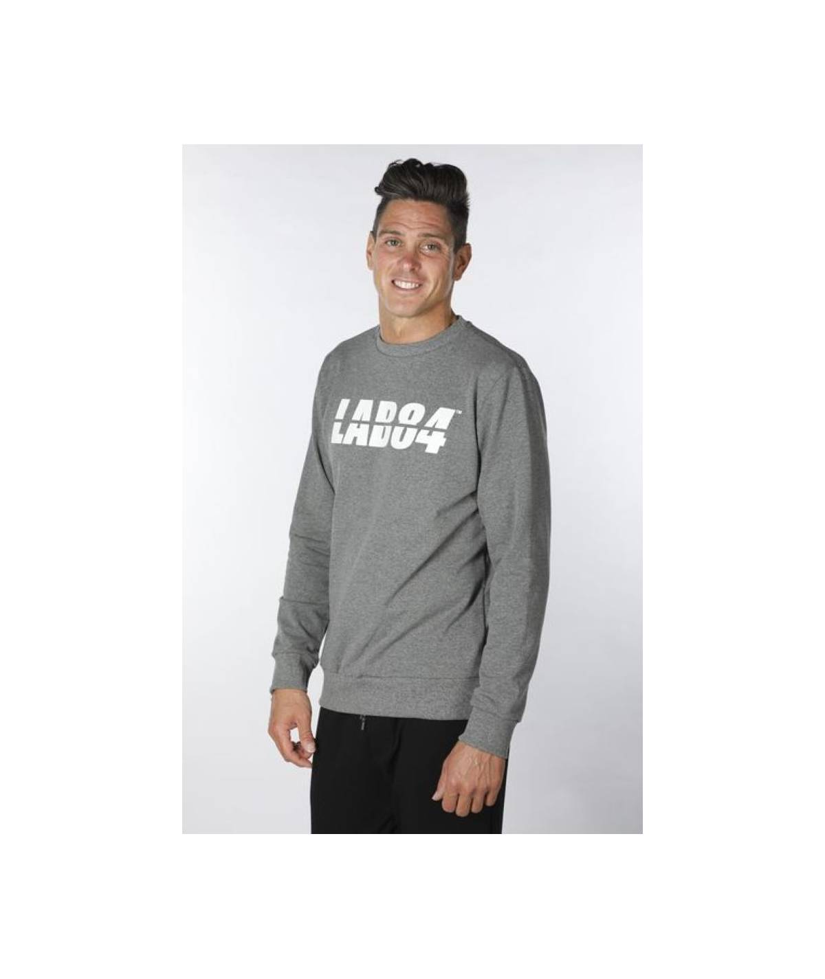 Lab84 FELPA GIROCOLLO