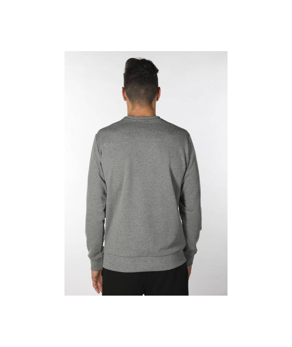 Lab84 FELPA GIROCOLLO