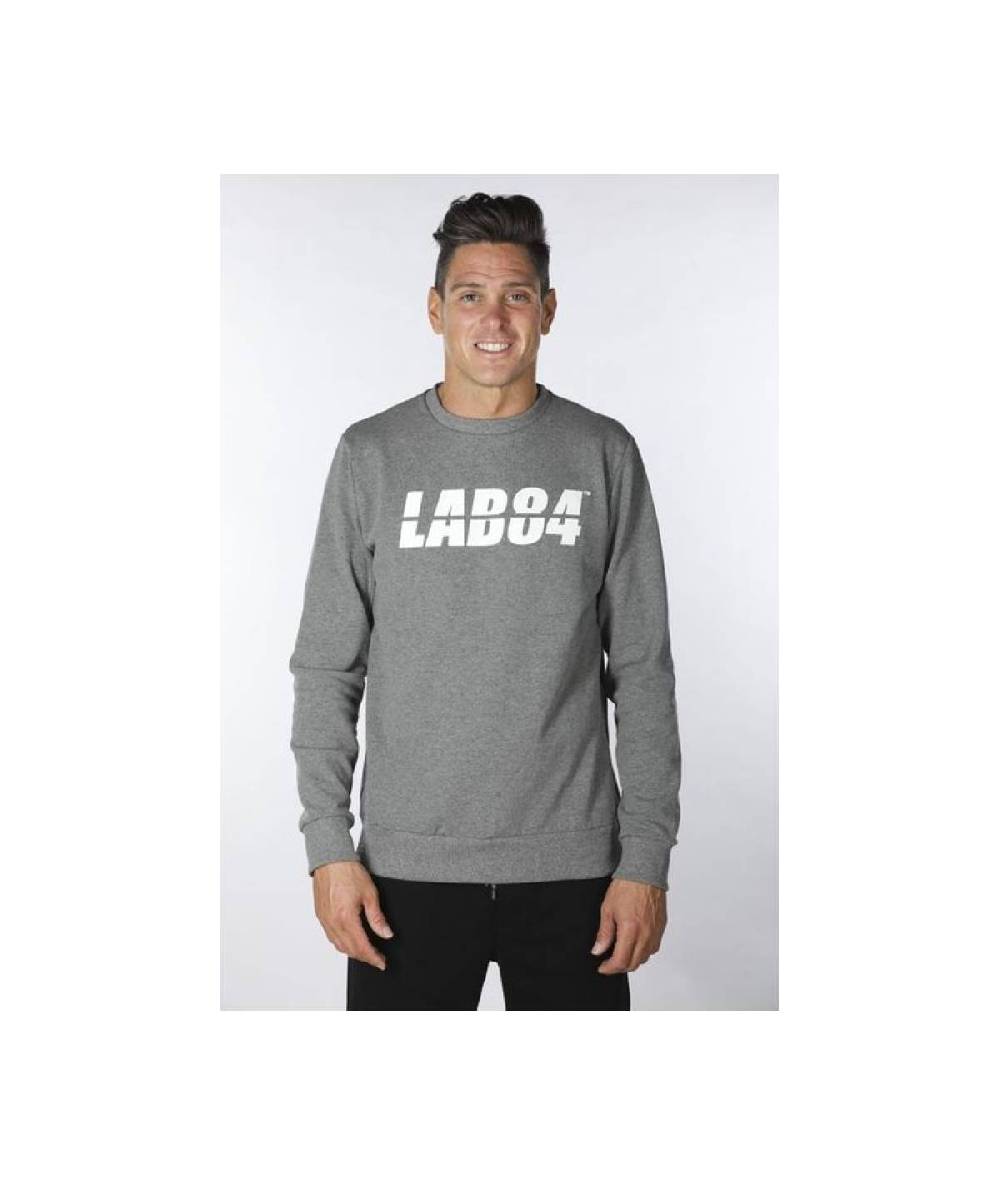 Lab84 FELPA GIROCOLLO