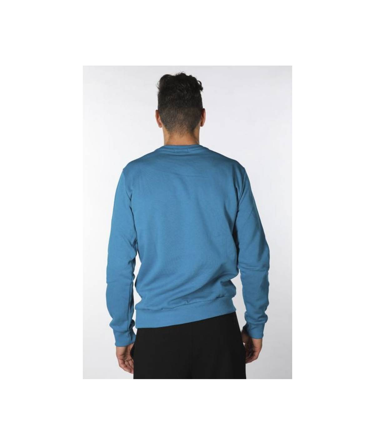 Lab84 FELPA GIROCOLLO