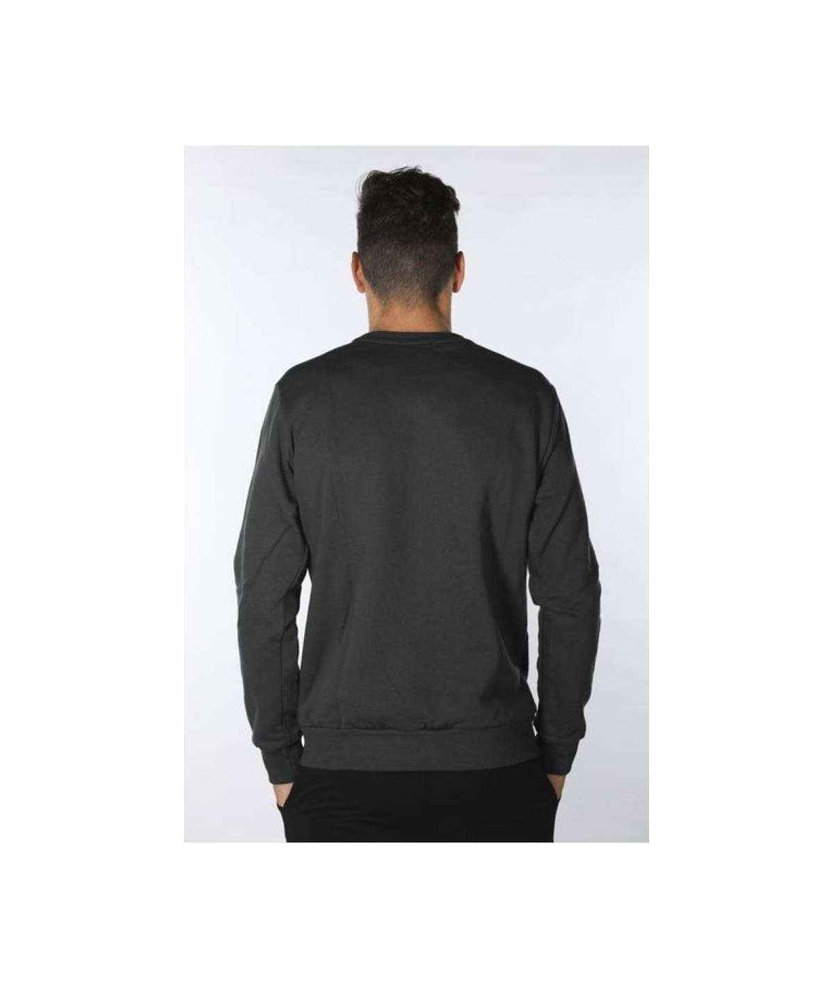 Lab84 FELPA GIROCOLLO