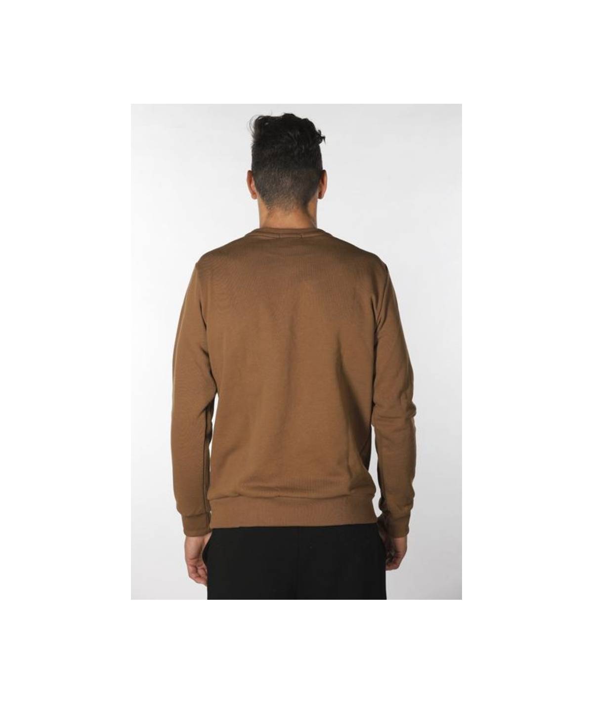 Lab84 FELPA GIROCOLLO