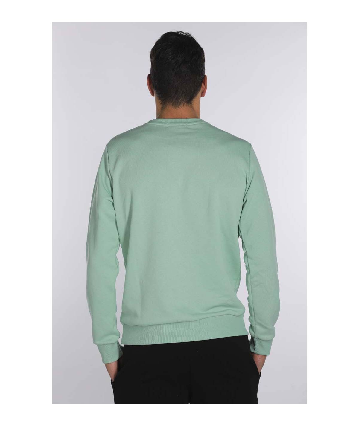 Lab84 FELPA GIROCOLLO