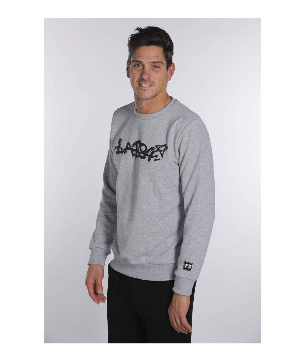 Lab84 FELPA GIROCOLLO