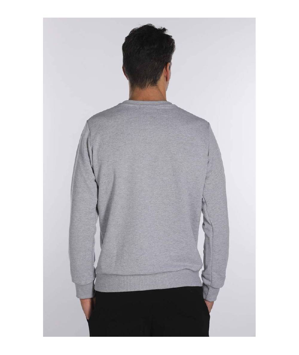 Lab84 FELPA GIROCOLLO