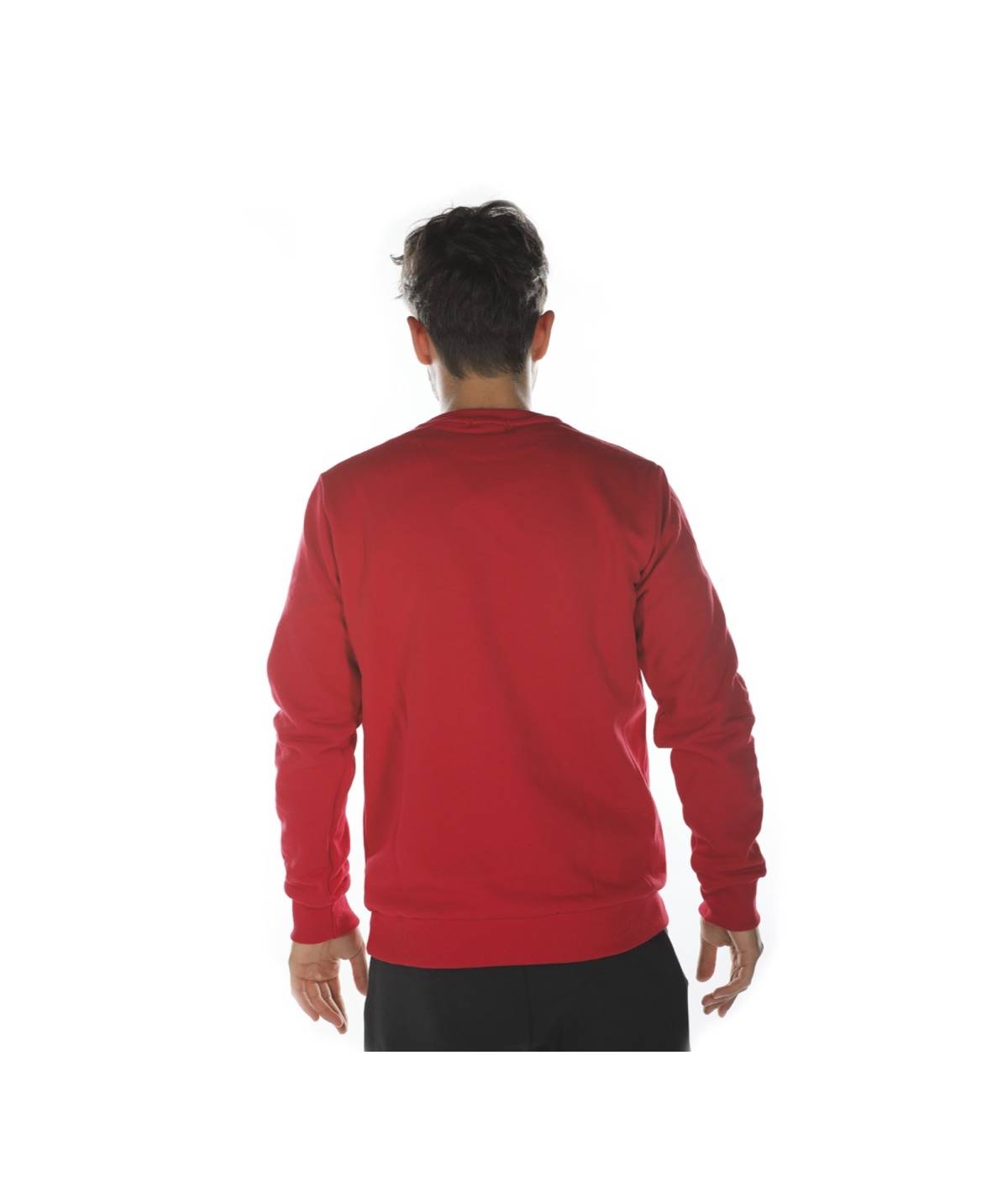 Lab84 FELPA GIROCOLLO