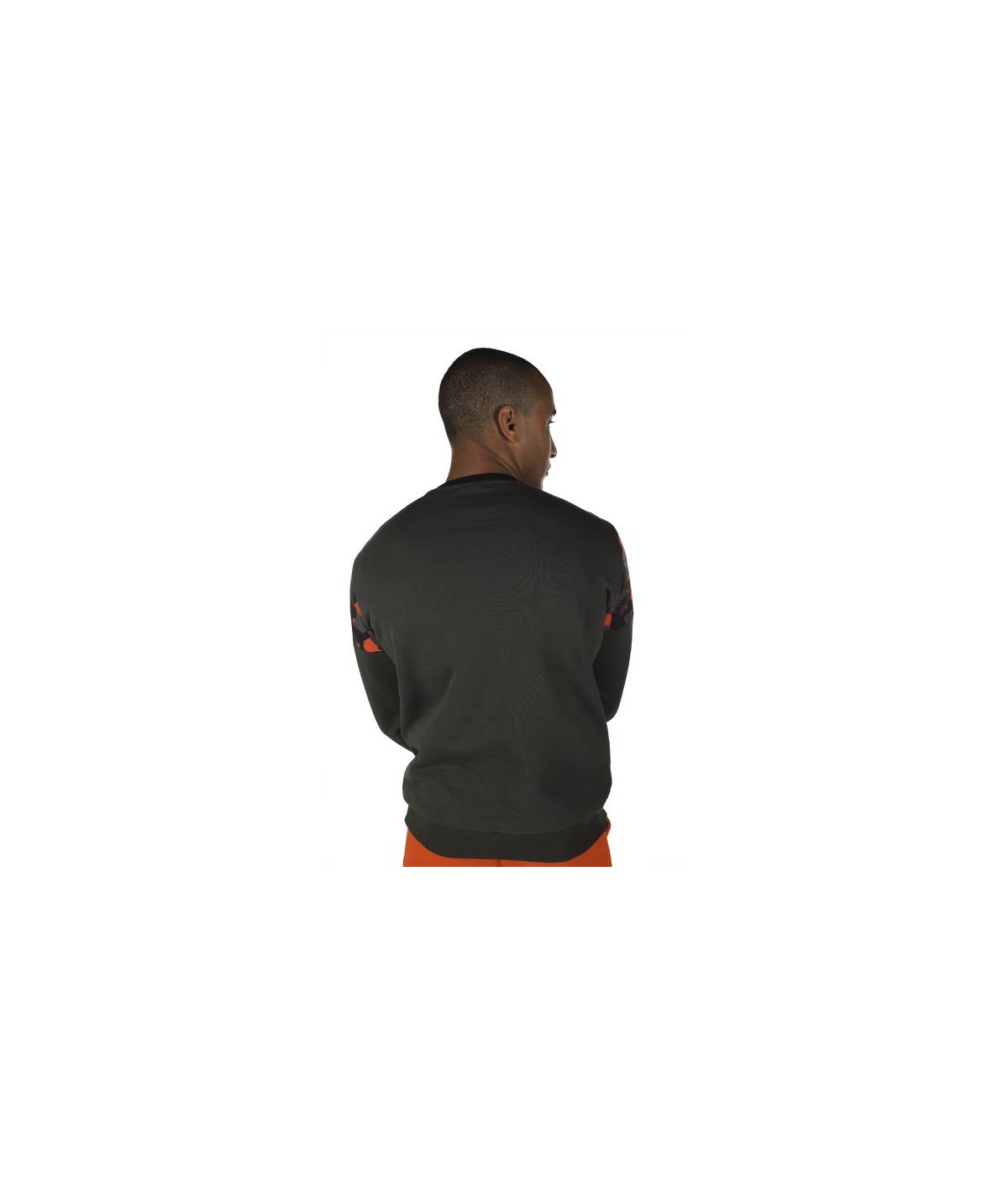 Lab84 FELPA GIROCOLLO