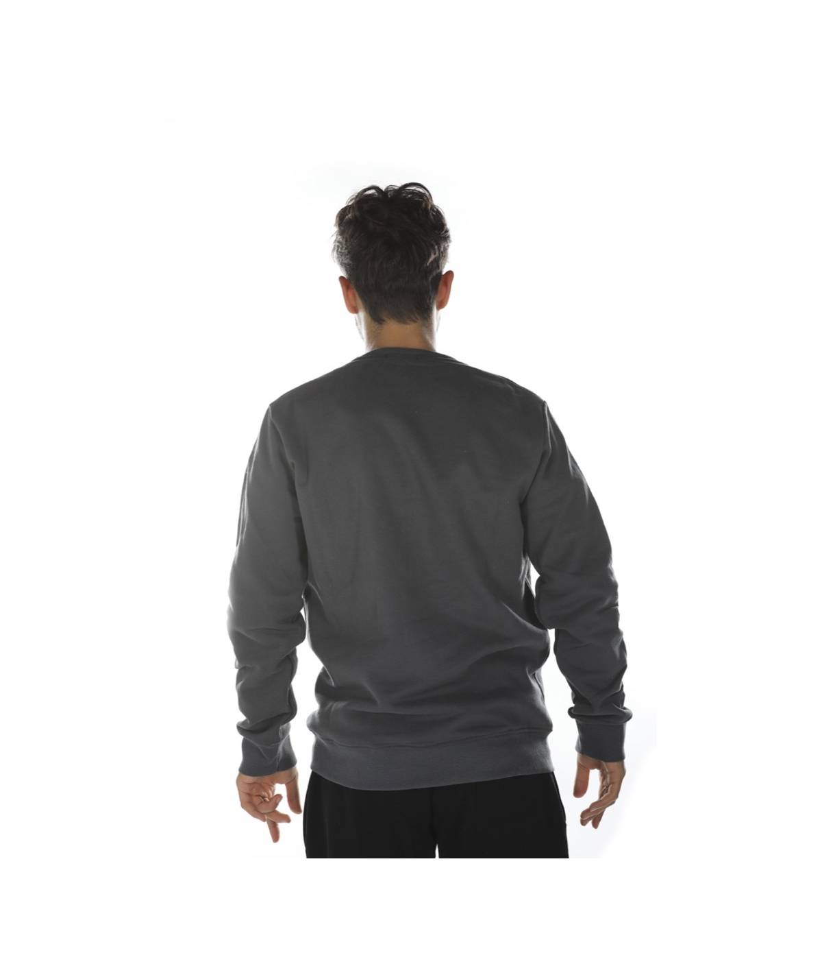 Lab84 FELPA GIROCOLLO