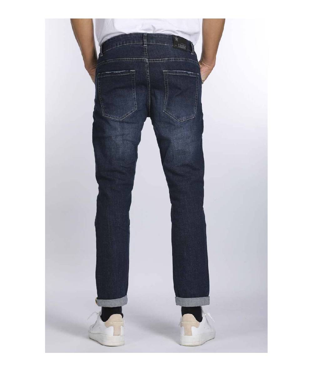 Lab84 JEANS