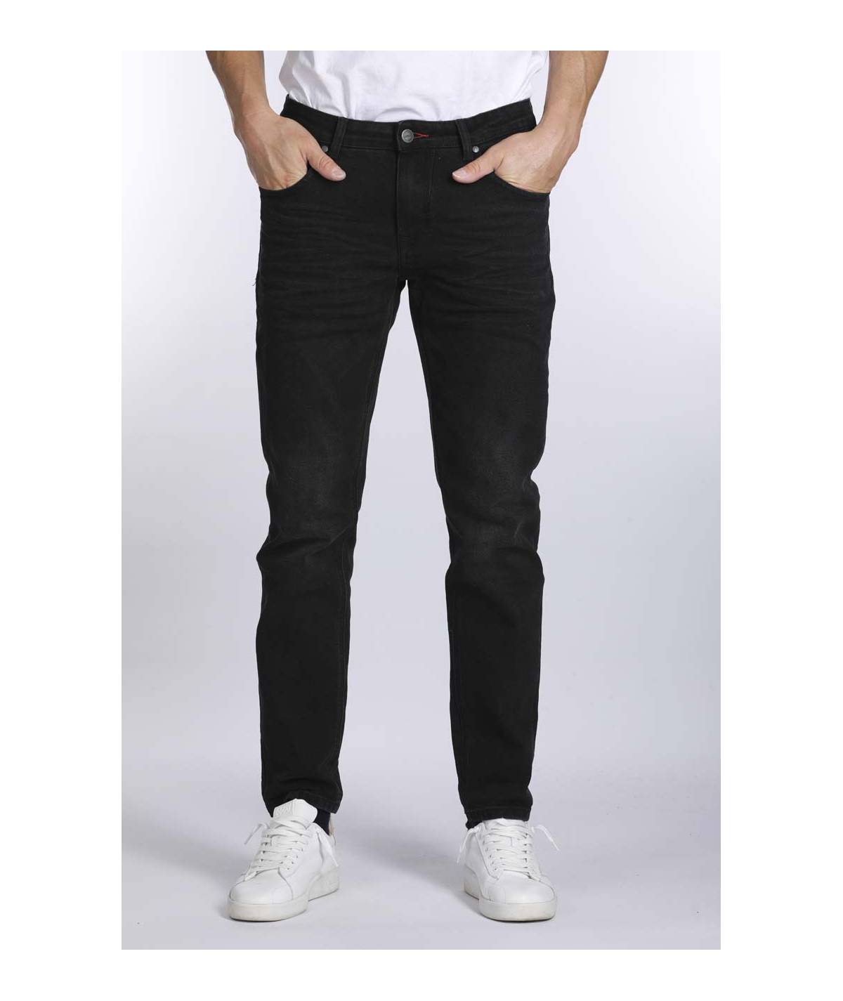 Lab84 JEANS BLACK EDITION