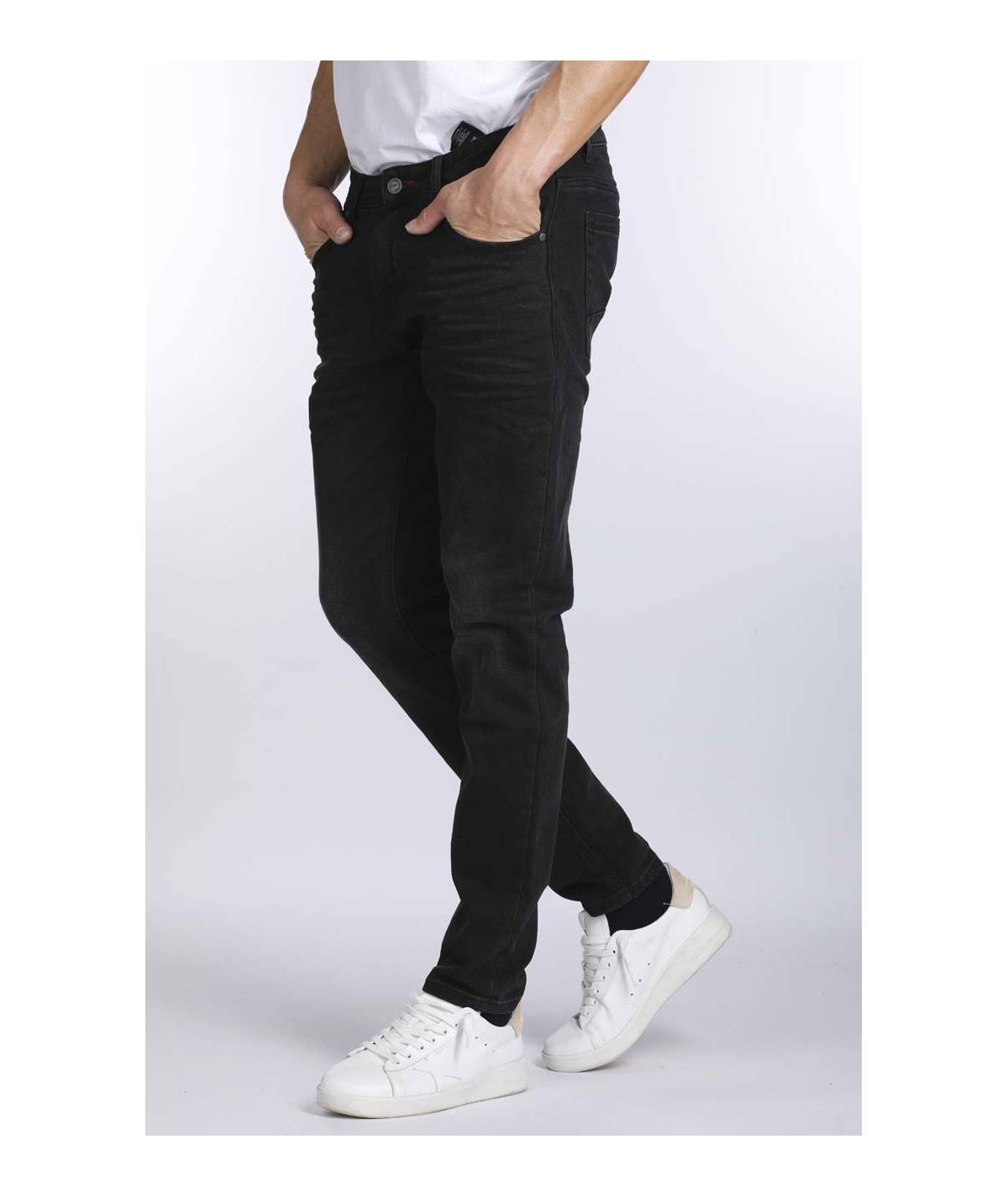 Lab84 JEANS BLACK EDITION