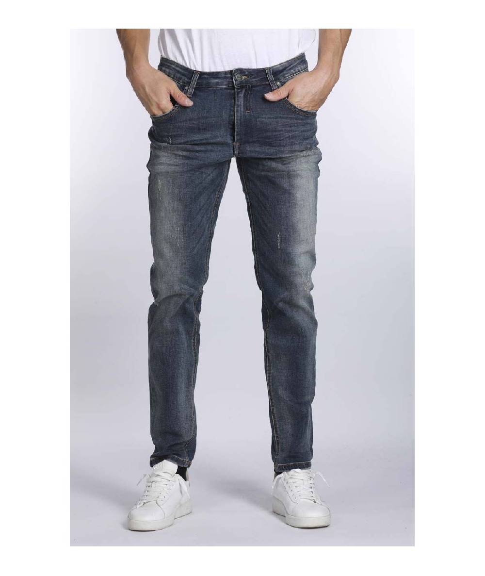 Lab84 JEANS ULTRA CONFORT