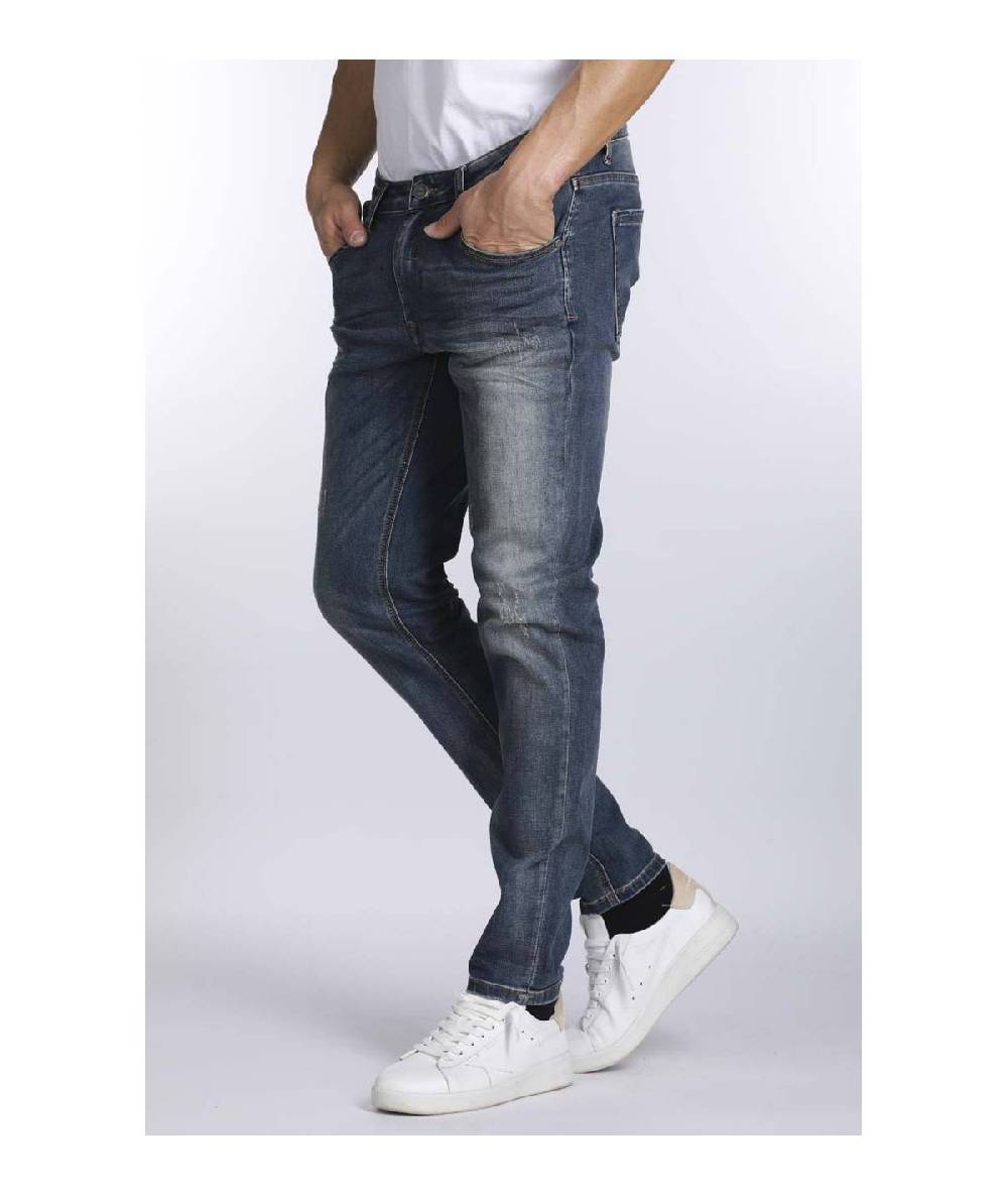 Lab84 JEANS ULTRA CONFORT