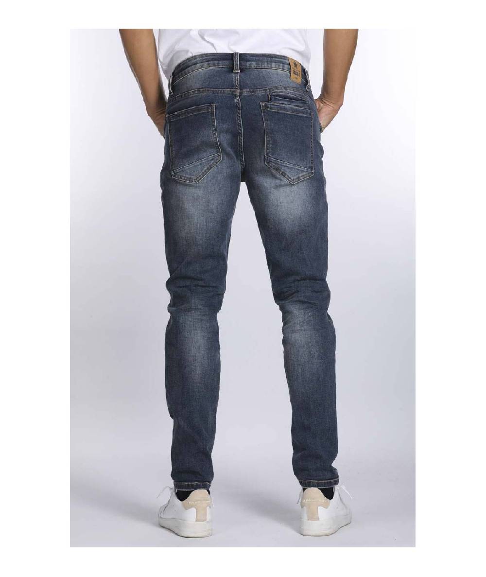 Lab84 JEANS ULTRA CONFORT