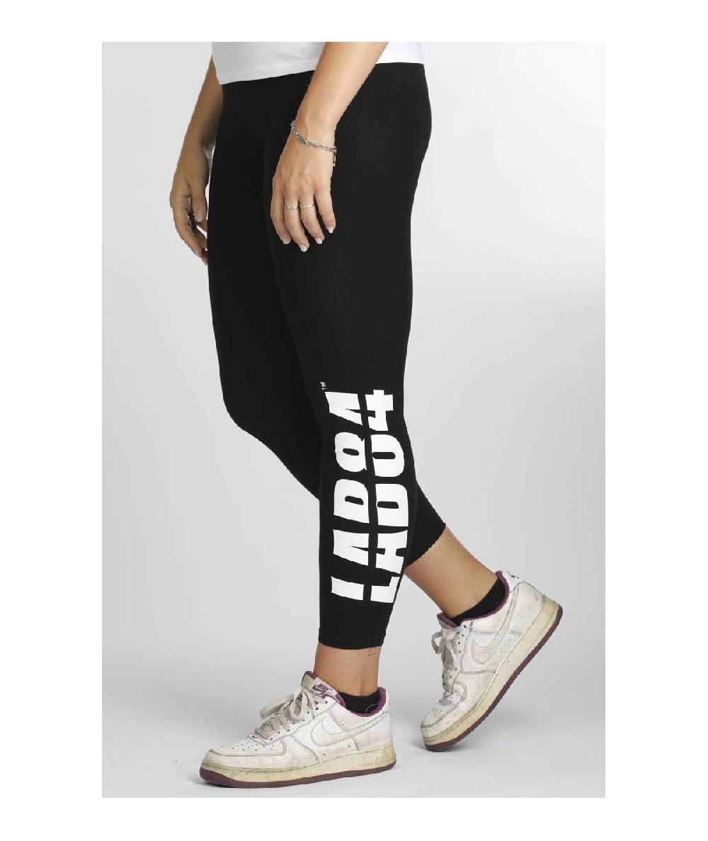 Lab84 LEGGINS LOGO GRANDE